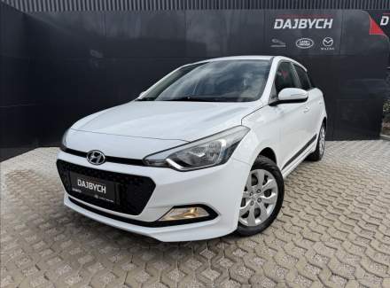 Hyundai - i20