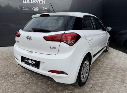 Hyundai - i20