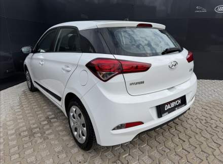 Hyundai - i20