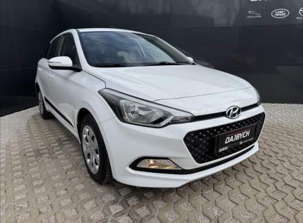 Hyundai - i20