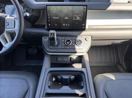 Land Rover - Defender