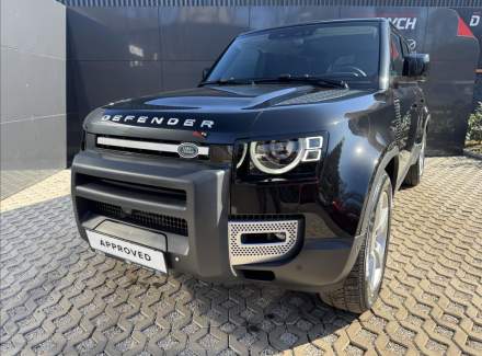 Land Rover - Defender