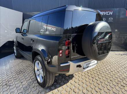 Land Rover - Defender