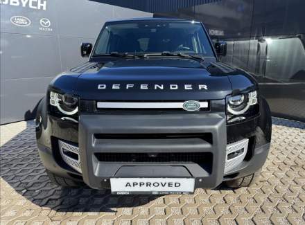 Land Rover - Defender