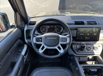 Land Rover - Defender