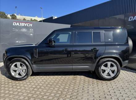 Land Rover - Defender