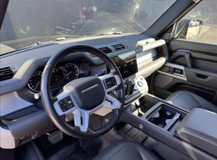 Land Rover - Defender