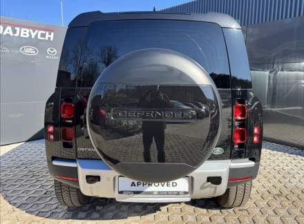 Land Rover - Defender