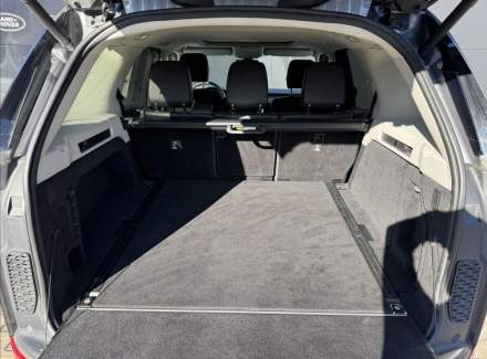 Land Rover - Discovery