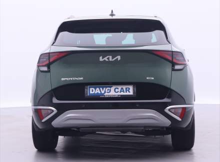 Kia - Sportage