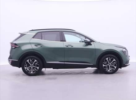 Kia - Sportage