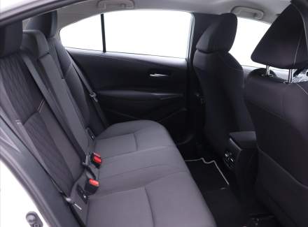 Toyota - Corolla