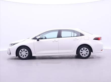 Toyota - Corolla