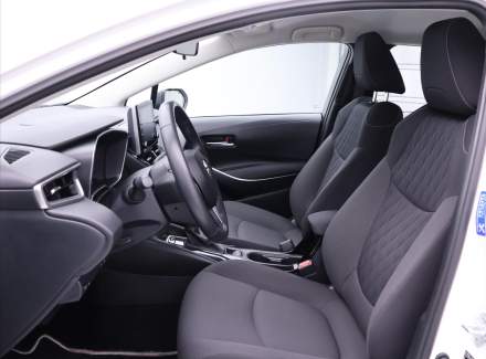 Toyota - Corolla
