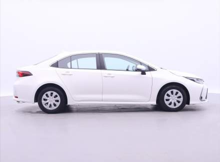 Toyota - Corolla