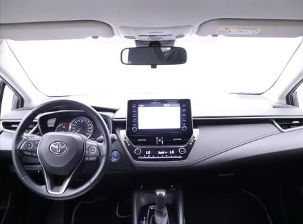 Toyota - Corolla