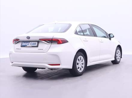 Toyota - Corolla