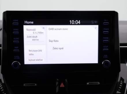 Toyota - Corolla