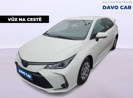Toyota - Corolla