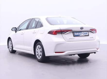 Toyota - Corolla