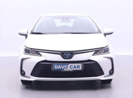 Toyota - Corolla