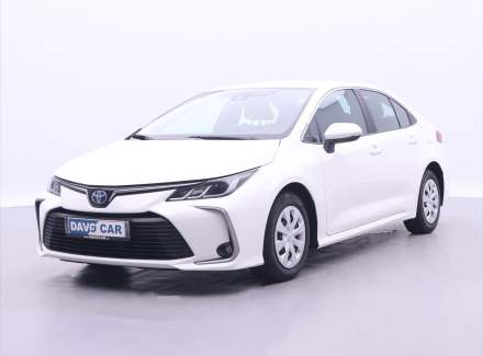 Toyota - Corolla