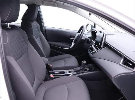 Toyota - Corolla