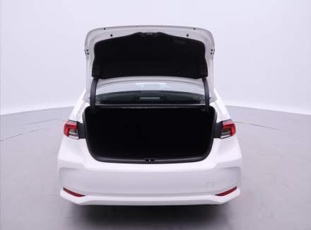 Toyota - Corolla