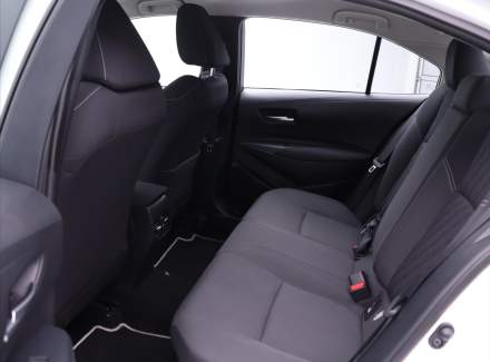 Toyota - Corolla