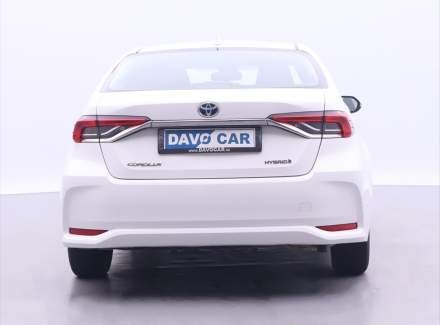 Toyota - Corolla