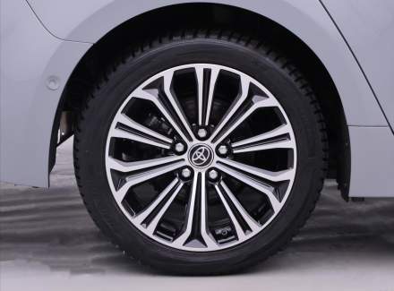 Toyota - Corolla