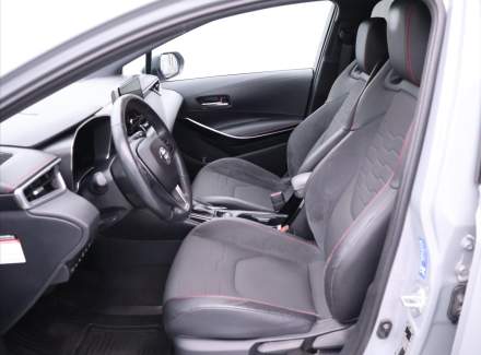 Toyota - Corolla