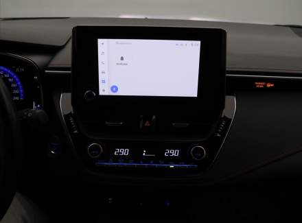 Toyota - Corolla