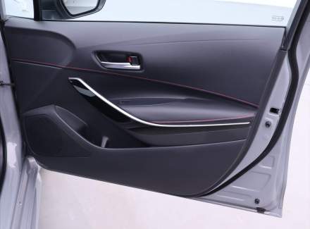 Toyota - Corolla