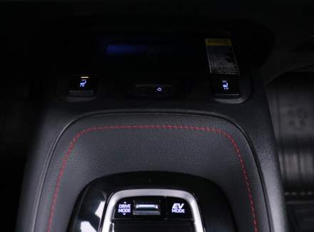 Toyota - Corolla