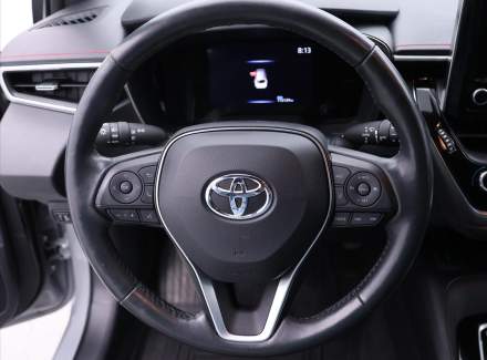 Toyota - Corolla