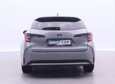 Toyota - Corolla