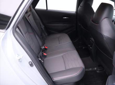 Toyota - Corolla