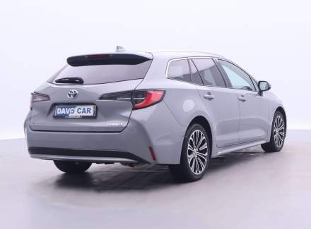 Toyota - Corolla
