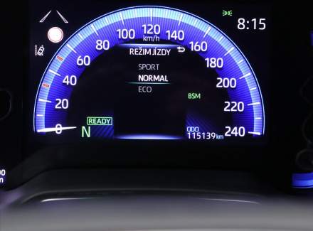 Toyota - Corolla
