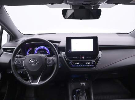 Toyota - Corolla