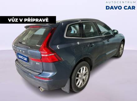 Volvo - XC60