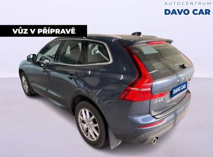 Volvo - XC60