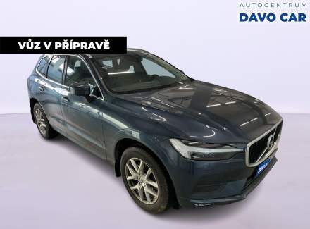 Volvo - XC60