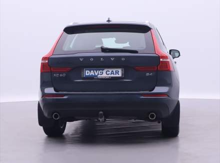 Volvo - XC60