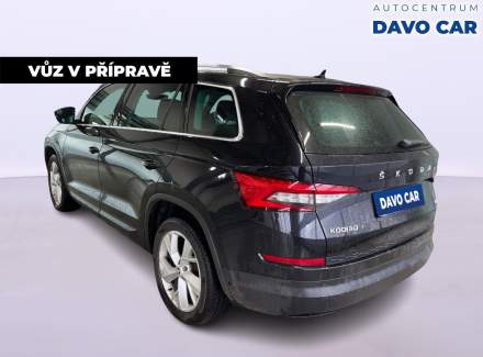 Škoda - Kodiaq