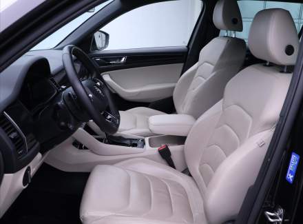 Škoda - Kodiaq