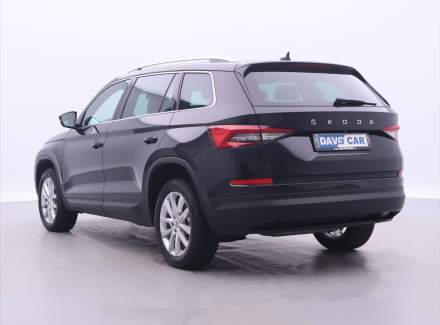 Škoda - Kodiaq