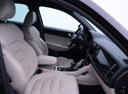 Škoda - Kodiaq
