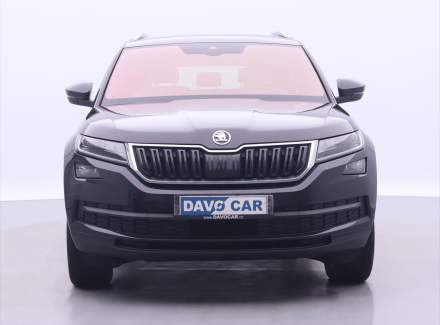 Škoda - Kodiaq